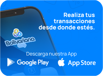 Banner descargar app