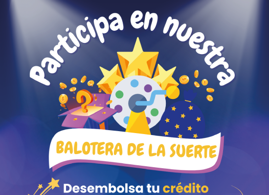 Imagen noticia la balotera de la suerte