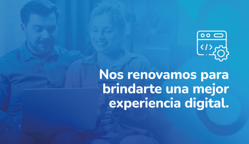 Banner Bolivariana nos renovamos