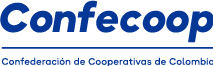 Logo de Confecoop