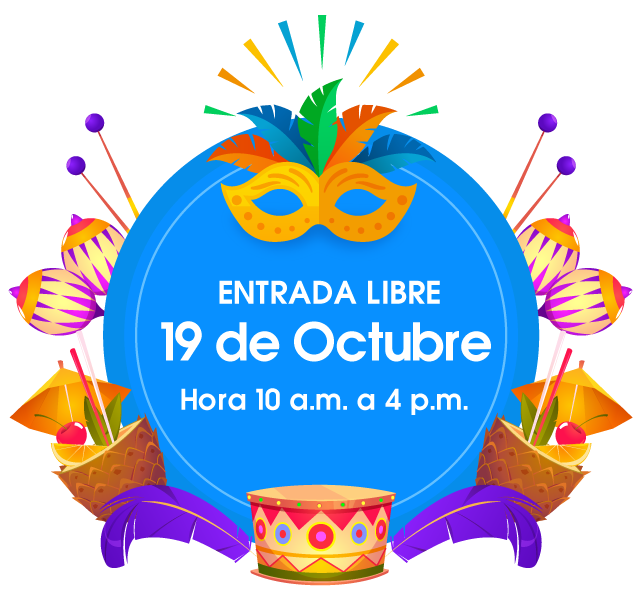 Imagen de una Familia reunida