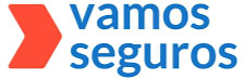 Logo vamos seguros 