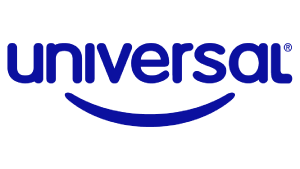 Logo Landers (Universal)