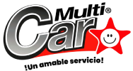 Logo MultiCar Texaco