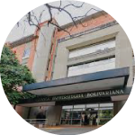 Imagen Punto de atención Clínica UPB