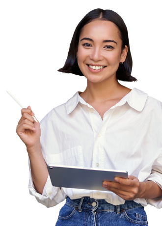 Imagen de una persona