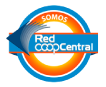 Logo de red coopcentral
