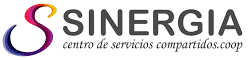 Logo de Sinergia
