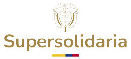 Logo de la Supersolidaria