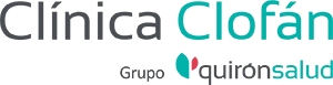 Logo Clínica Clofán