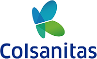 Logo Colsanitas