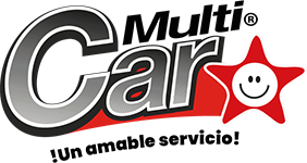 Logo Multicar